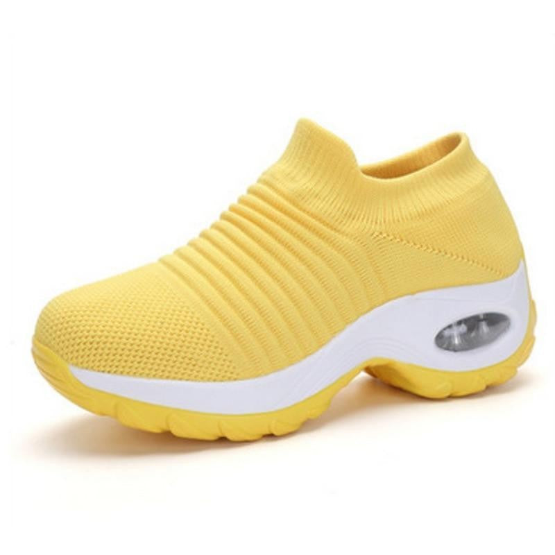Thick-soled Shoes