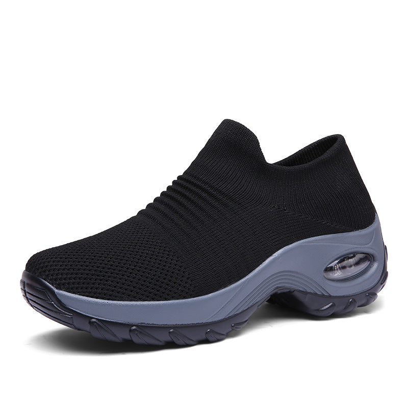 Thick-soled Shoes