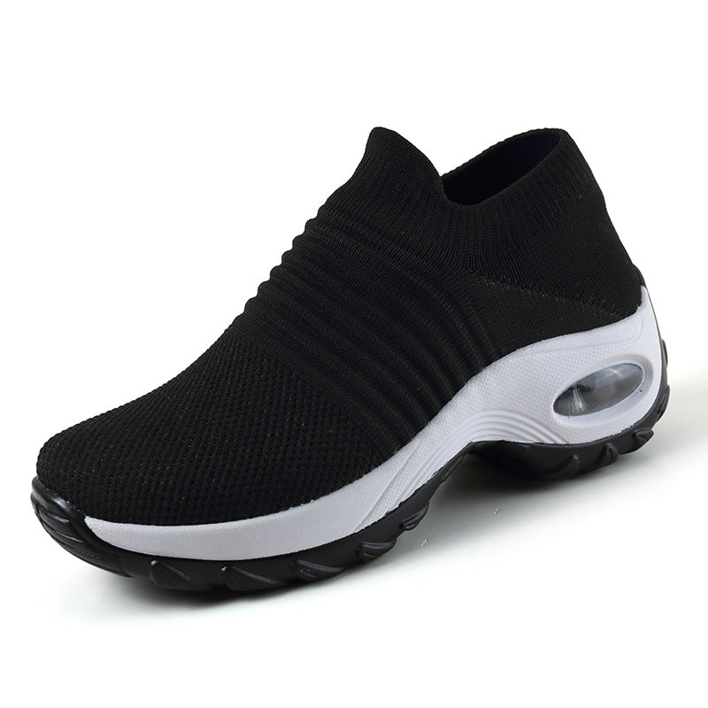 Thick-soled Shoes