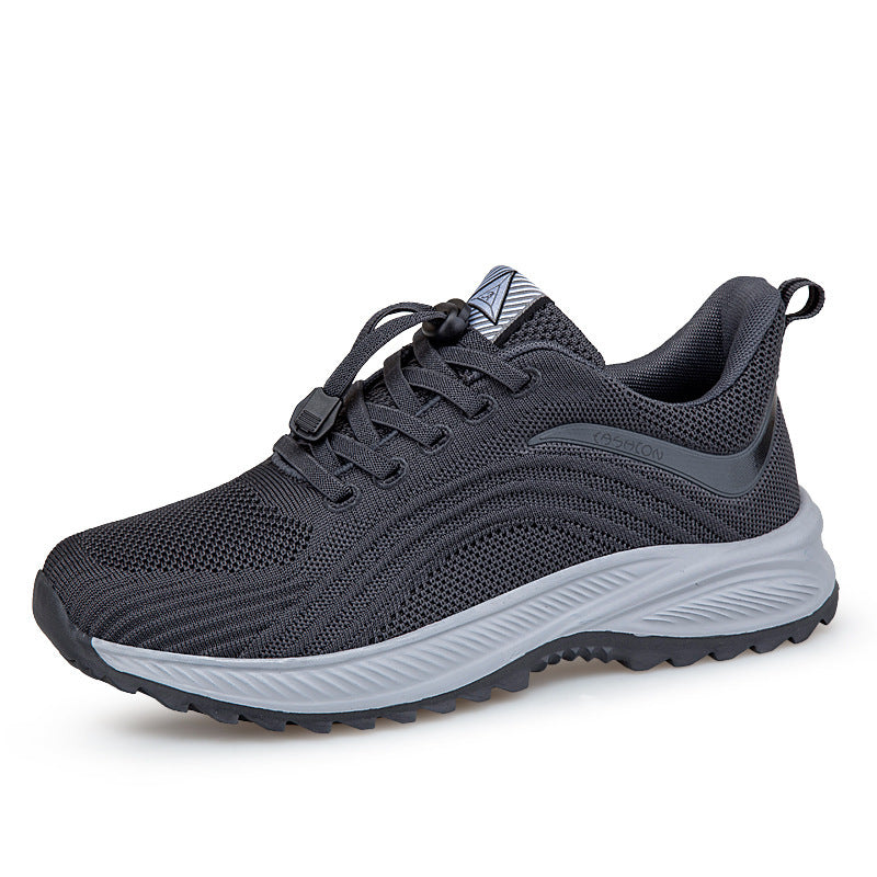 Middle-Aged And Elderly Walking Shoes