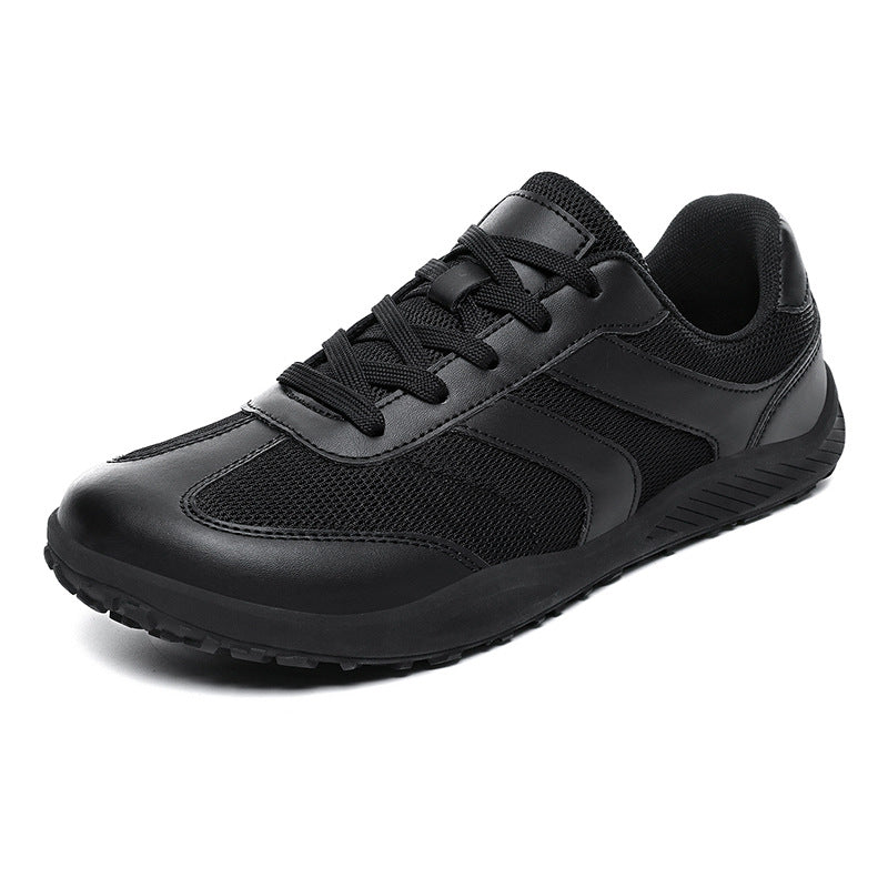 Lightweight Soft Sneakers