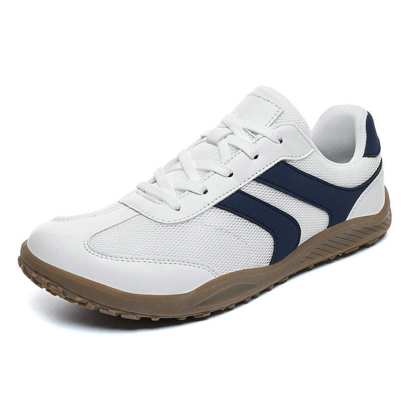 Lightweight Soft Sneakers