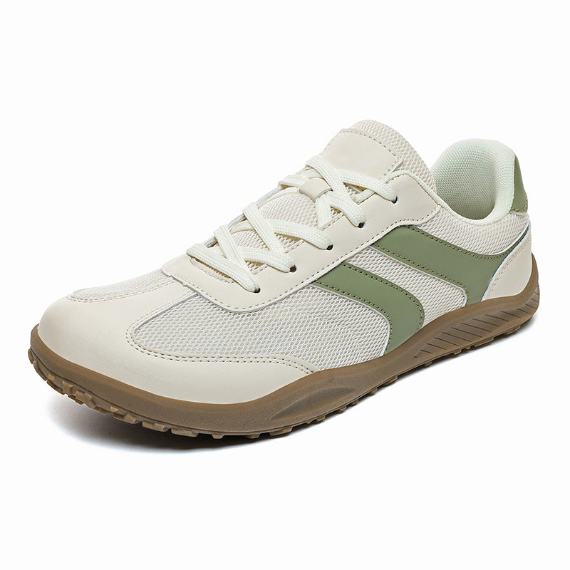 Lightweight Soft Sneakers