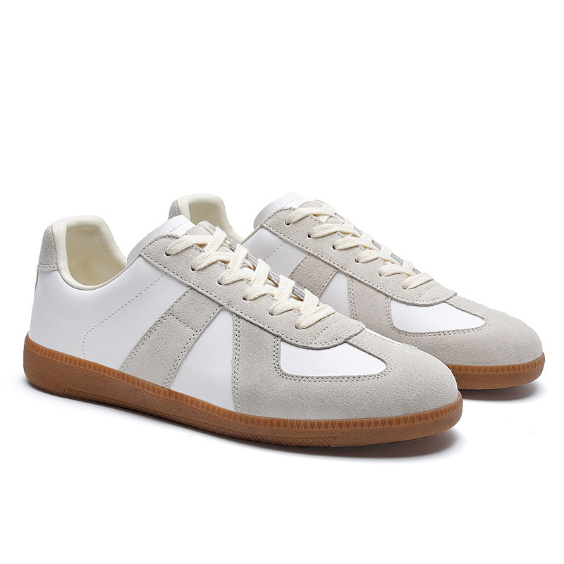 Casual Moral Training Shoes