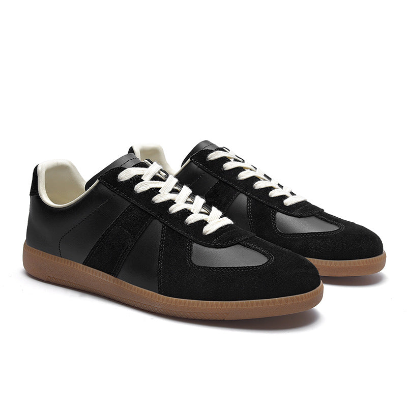 Casual Moral Training Shoes