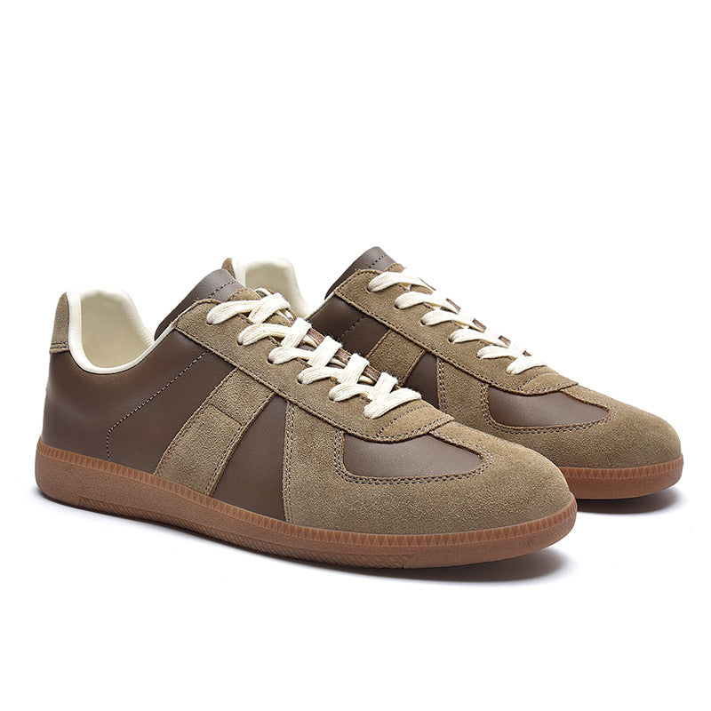 Casual Moral Training Shoes