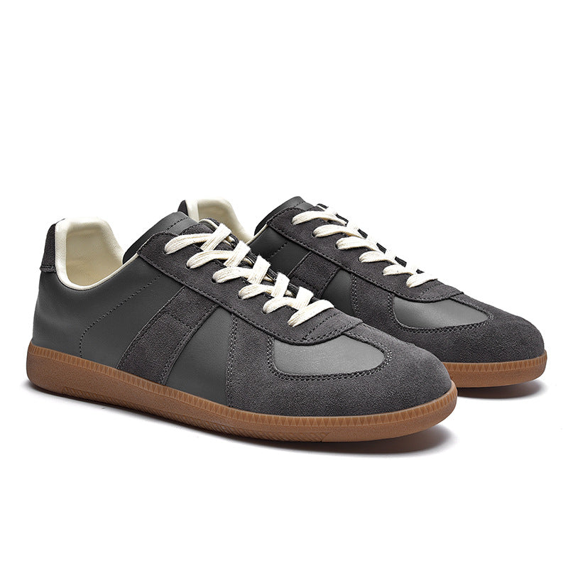 Casual Moral Training Shoes