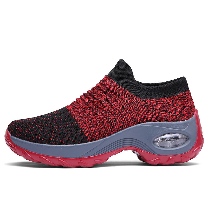 Thick-soled Shoes