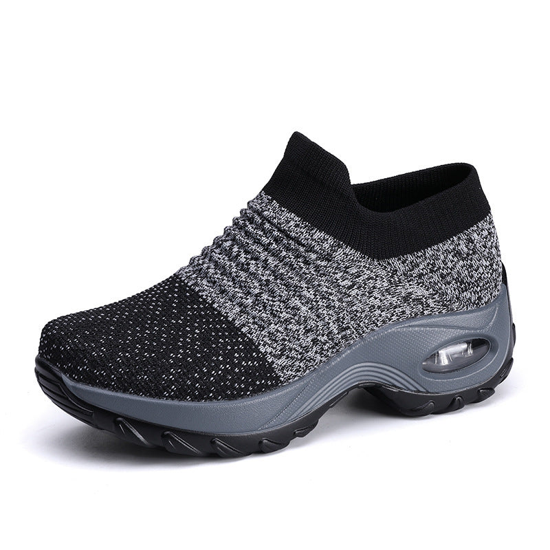 Thick-soled Shoes