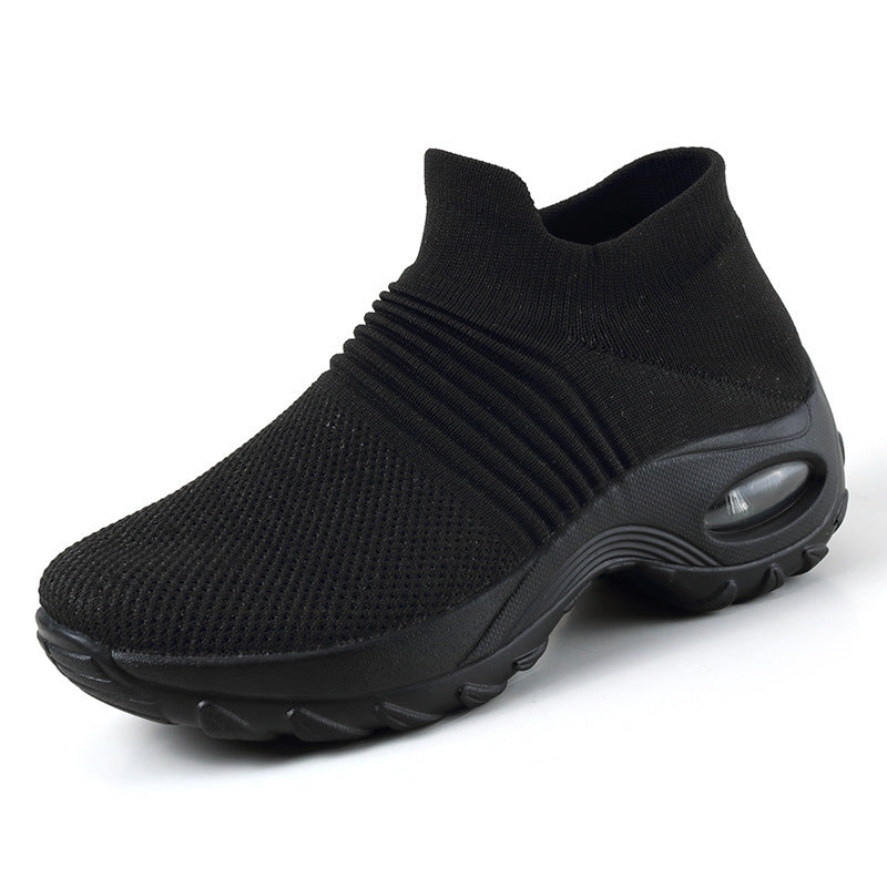 Thick-soled Shoes