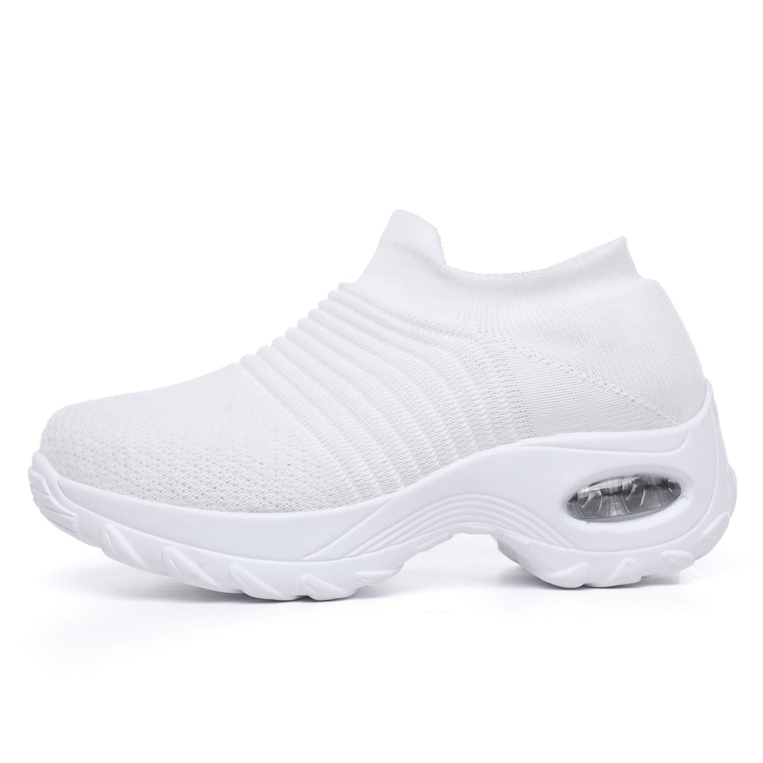 Thick-soled Shoes