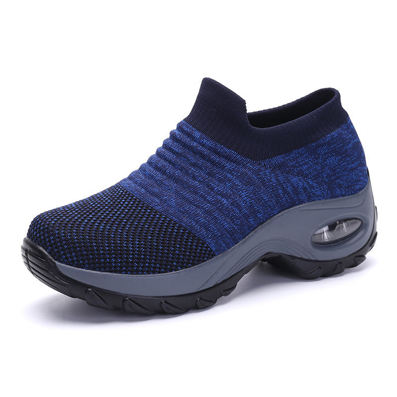 Thick-soled Shoes
