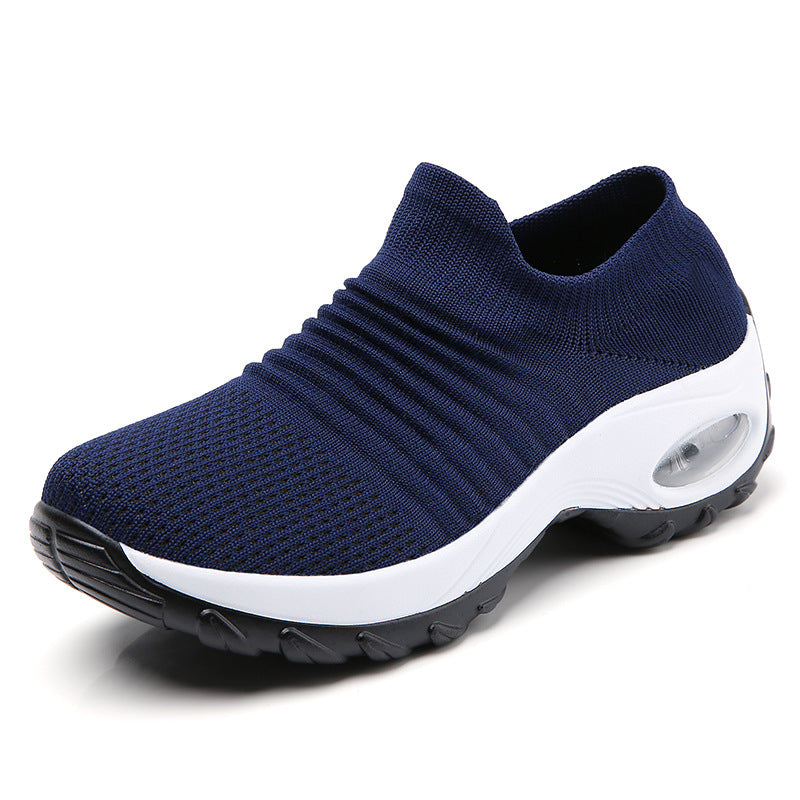 Thick-soled Shoes