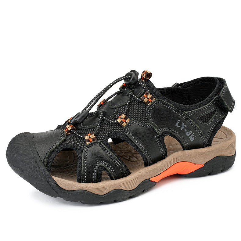 Men'S Casual Beach Shoes