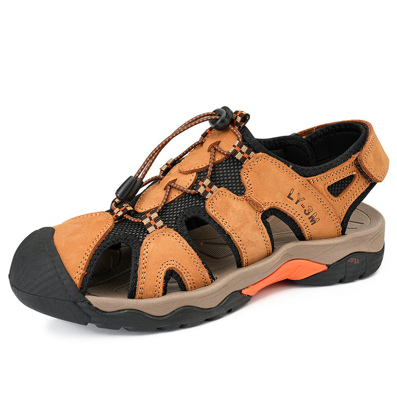 Men'S Casual Beach Shoes
