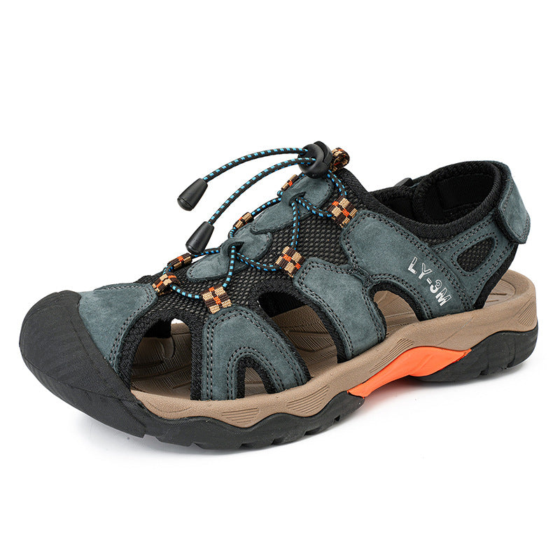 Men'S Casual Beach Shoes