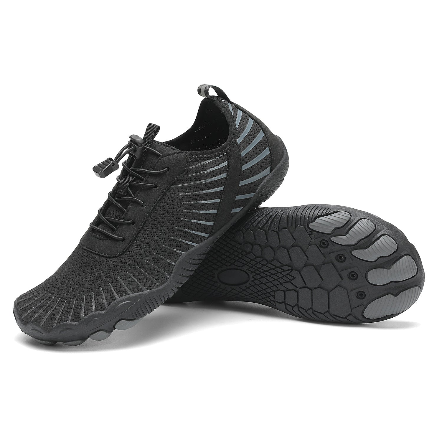 Non-Slip Tracing Shoes