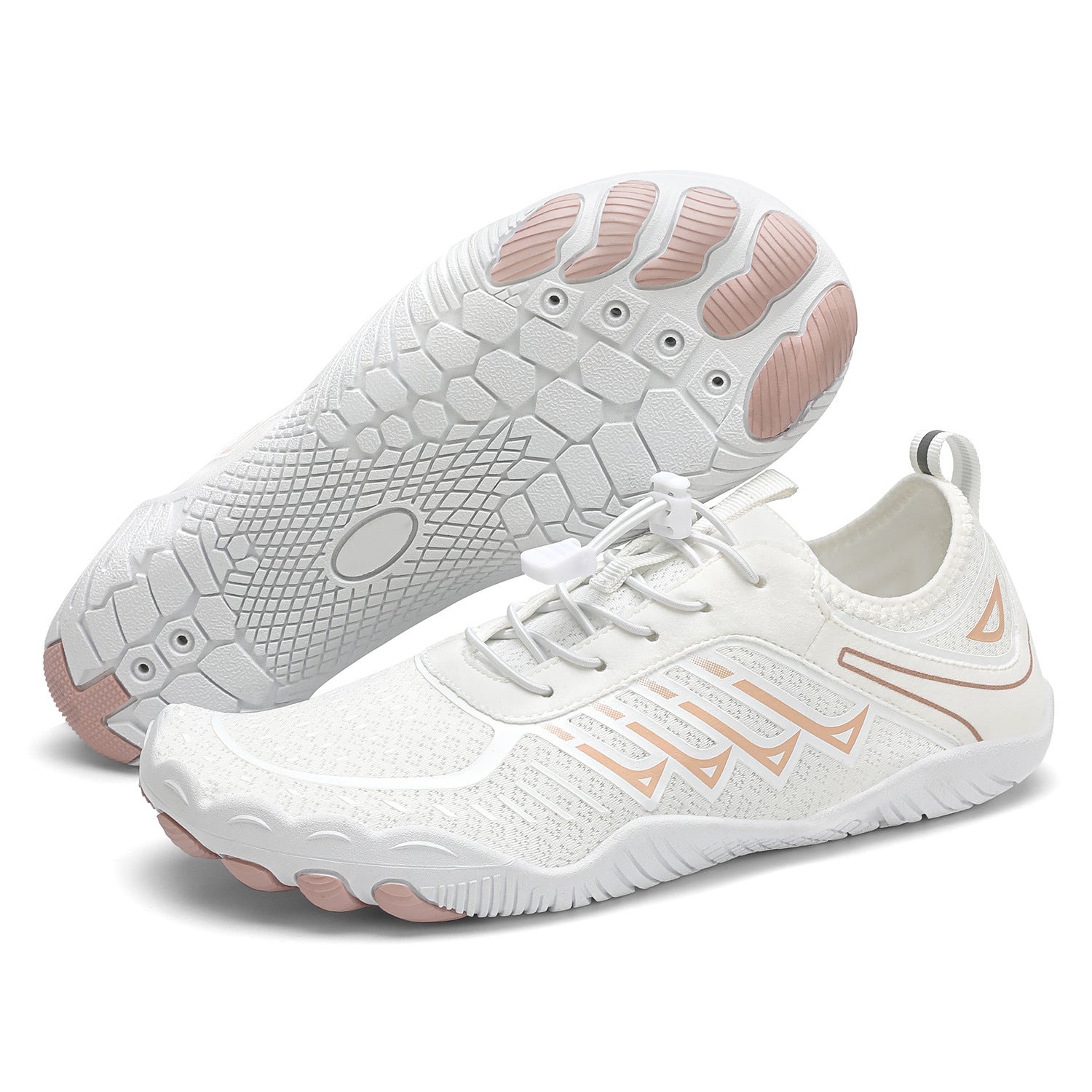 Non-Slip Tracing Shoes