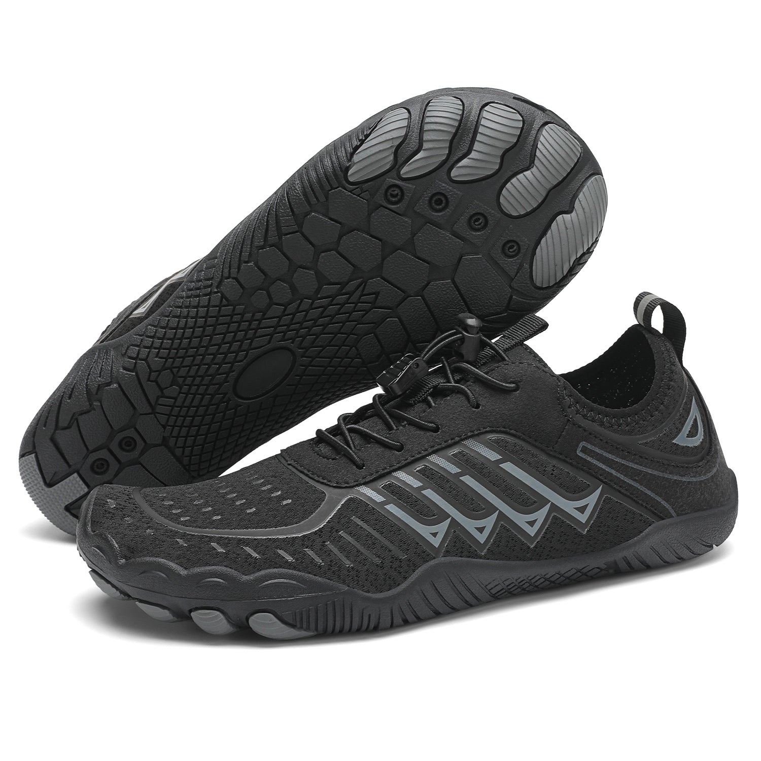 Non-Slip Tracing Shoes