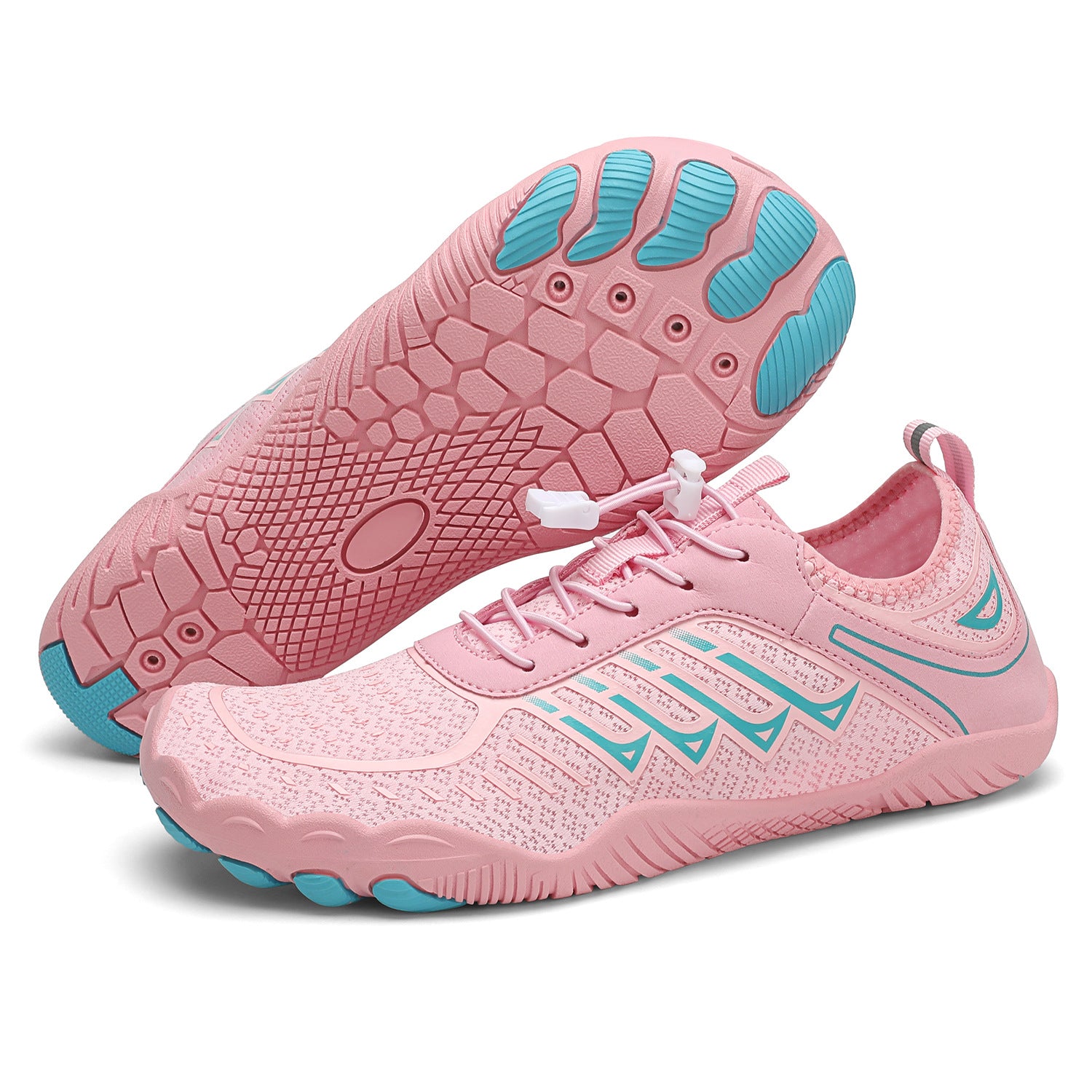 Non-Slip Tracing Shoes