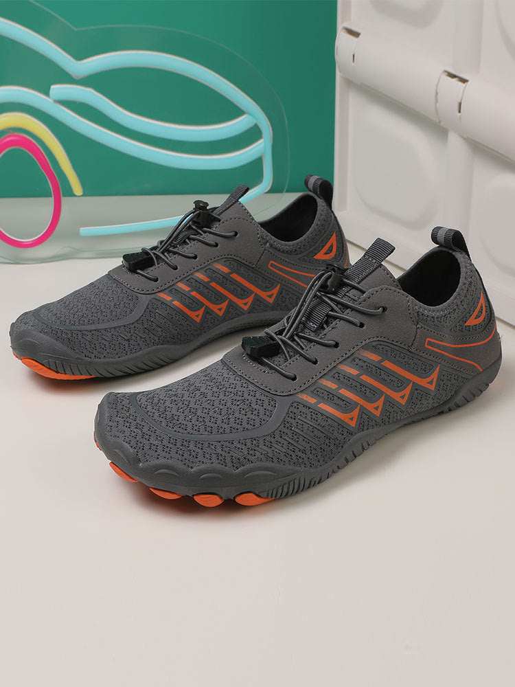 Non-Slip Tracing Shoes