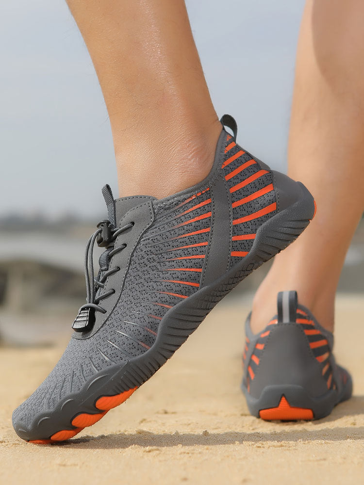 Non-Slip Tracing Shoes