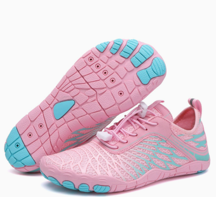 Non-Slip Tracing Shoes