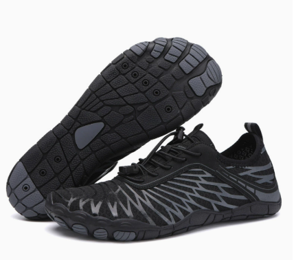 Non-Slip Tracing Shoes