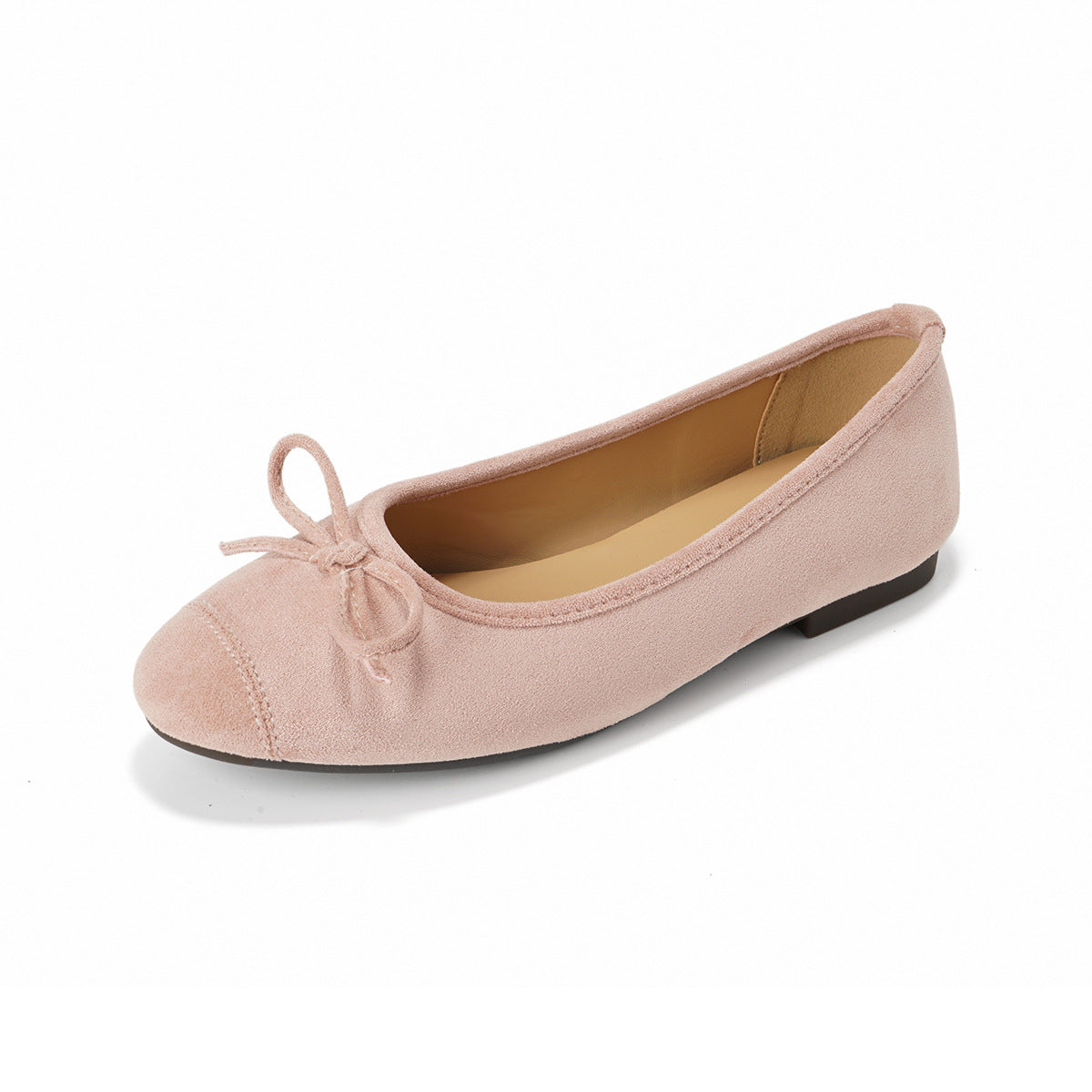 French Bow Shoes