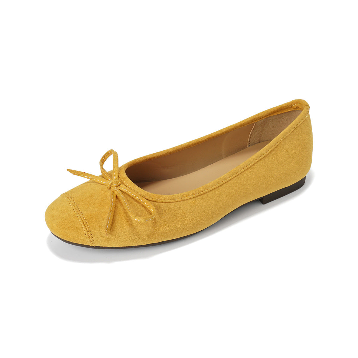 French Bow Shoes