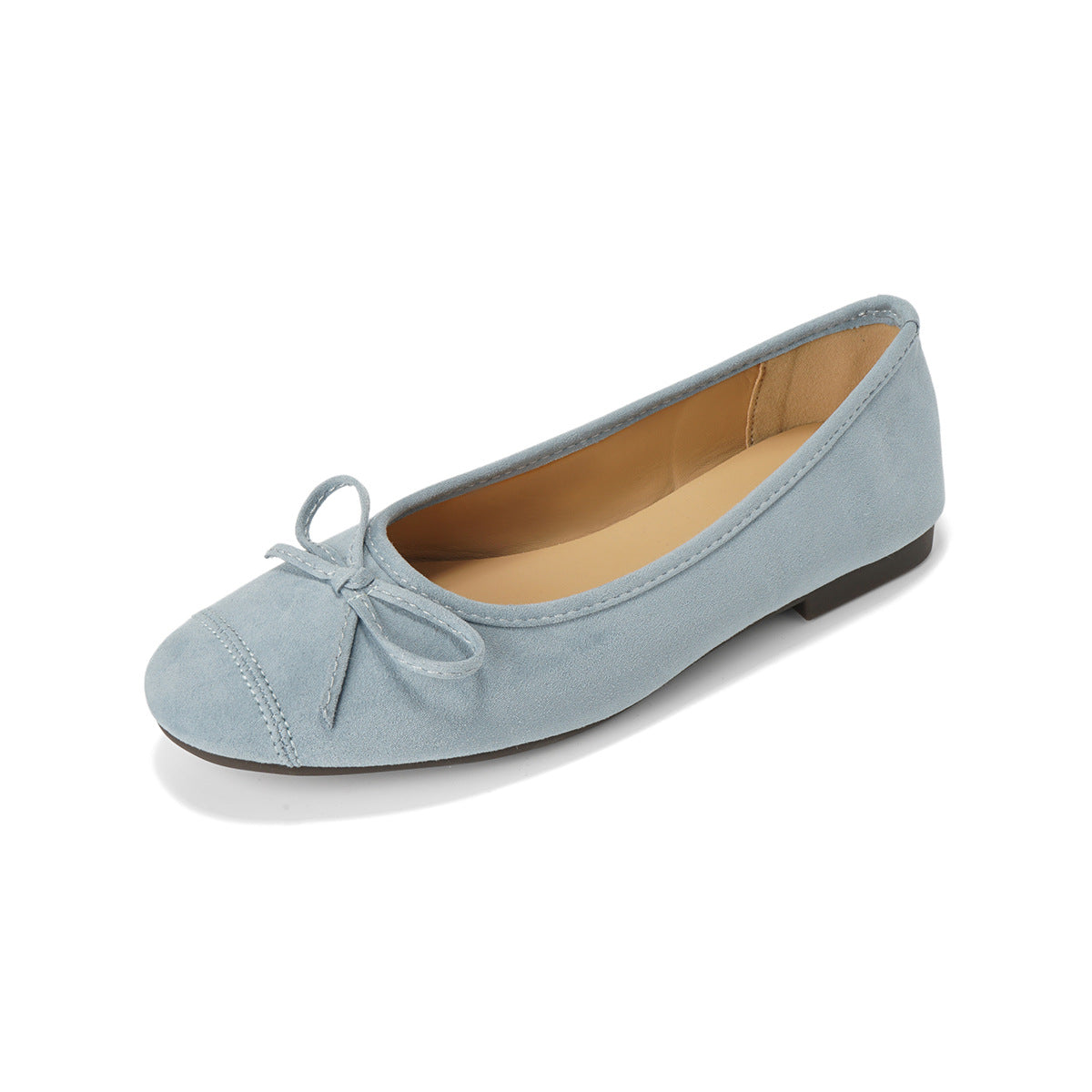 French Bow Shoes