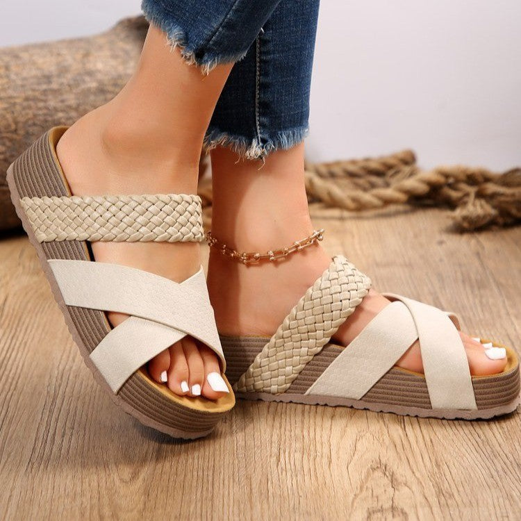 Women'S Casual Sandals
