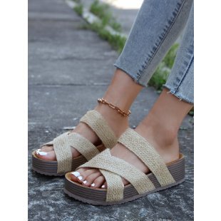 Women'S Casual Sandals