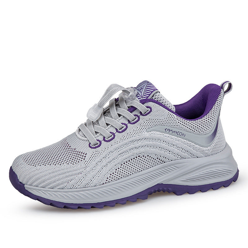 Middle-Aged And Elderly Walking Shoes