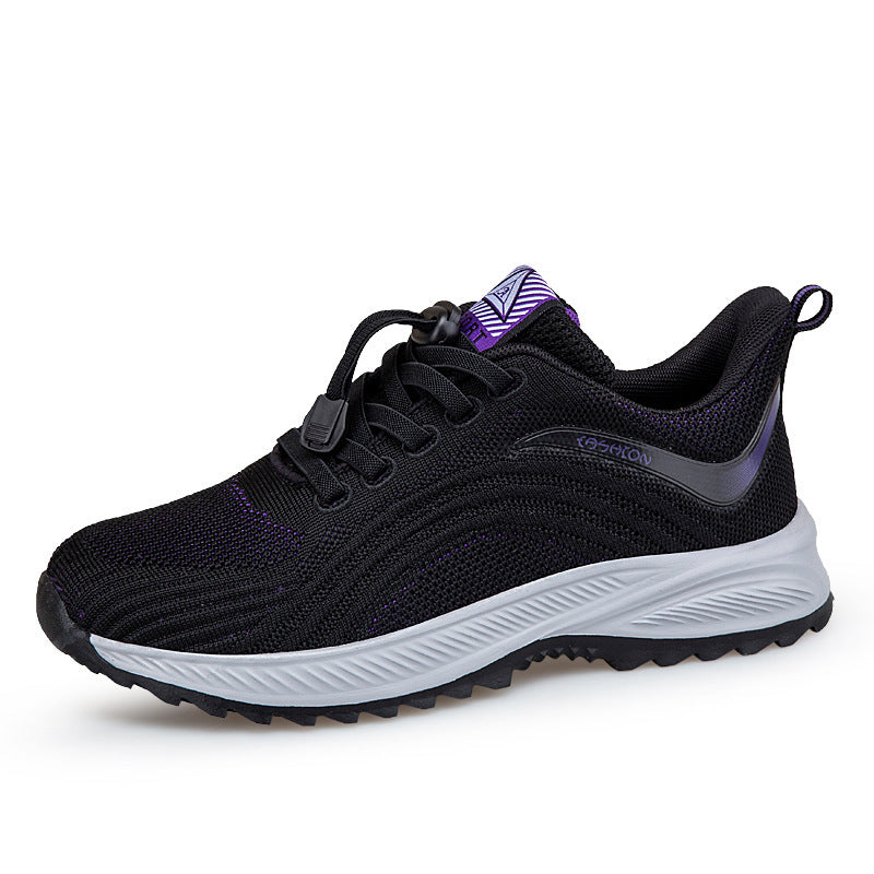 Middle-Aged And Elderly Walking Shoes
