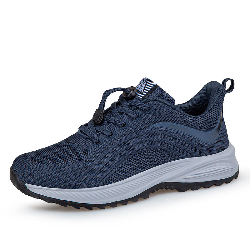 Middle-Aged And Elderly Walking Shoes
