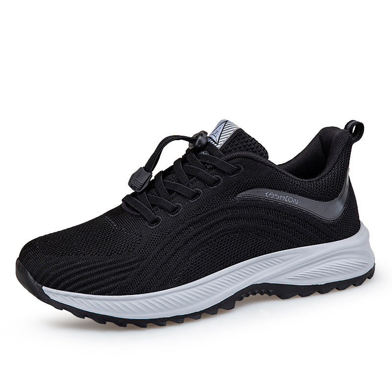 Middle-Aged And Elderly Walking Shoes