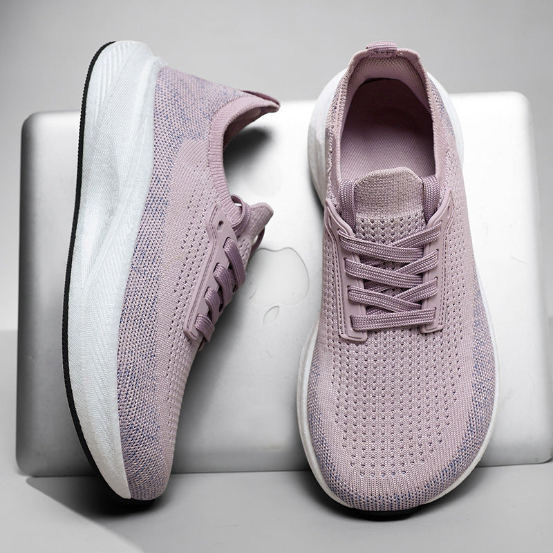 Wide Foot Running Shoes