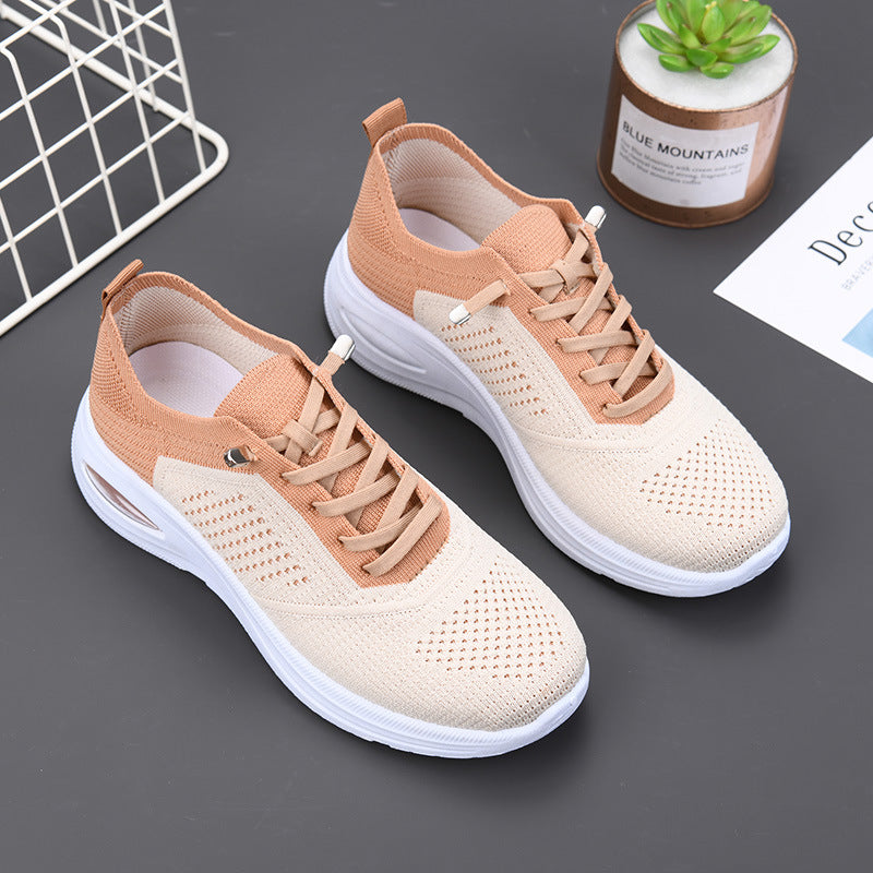 Women'S Soft-Soles Sneakers