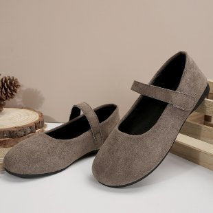 Mary Jane Flats