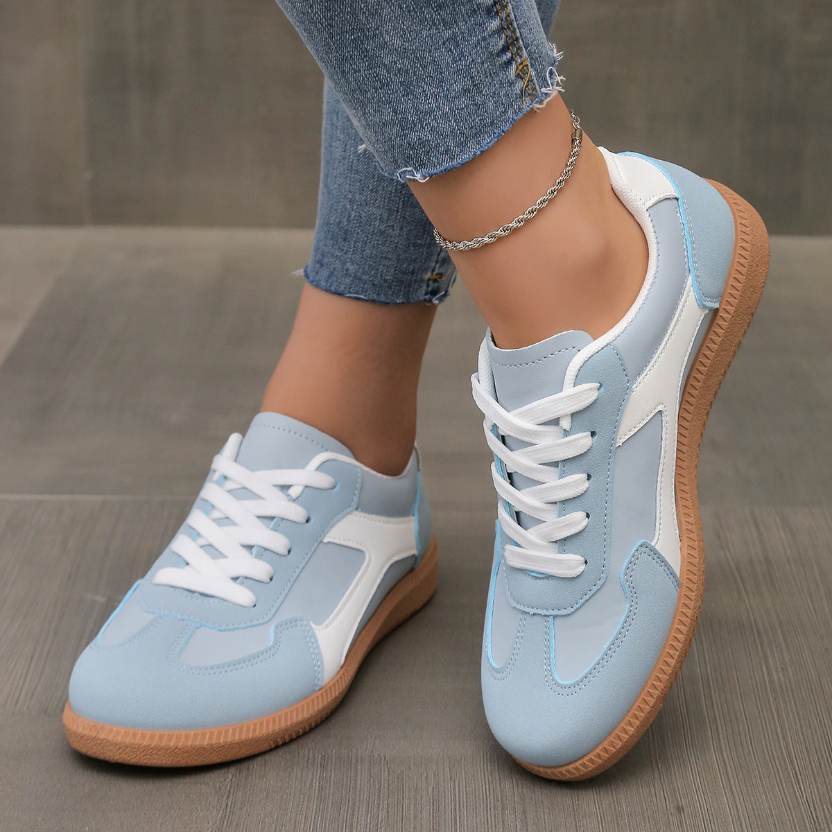 Casual Non-slip Sneakers