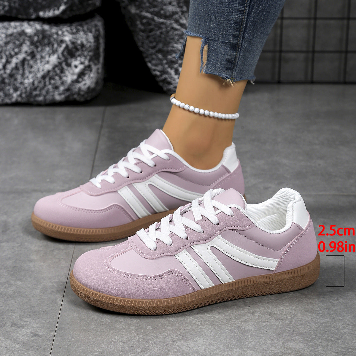 Casual Non-slip Sneakers