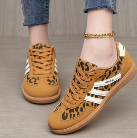 Casual Non-Slip German Training Shoes
