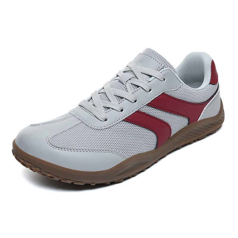 Lightweight Soft Sneakers